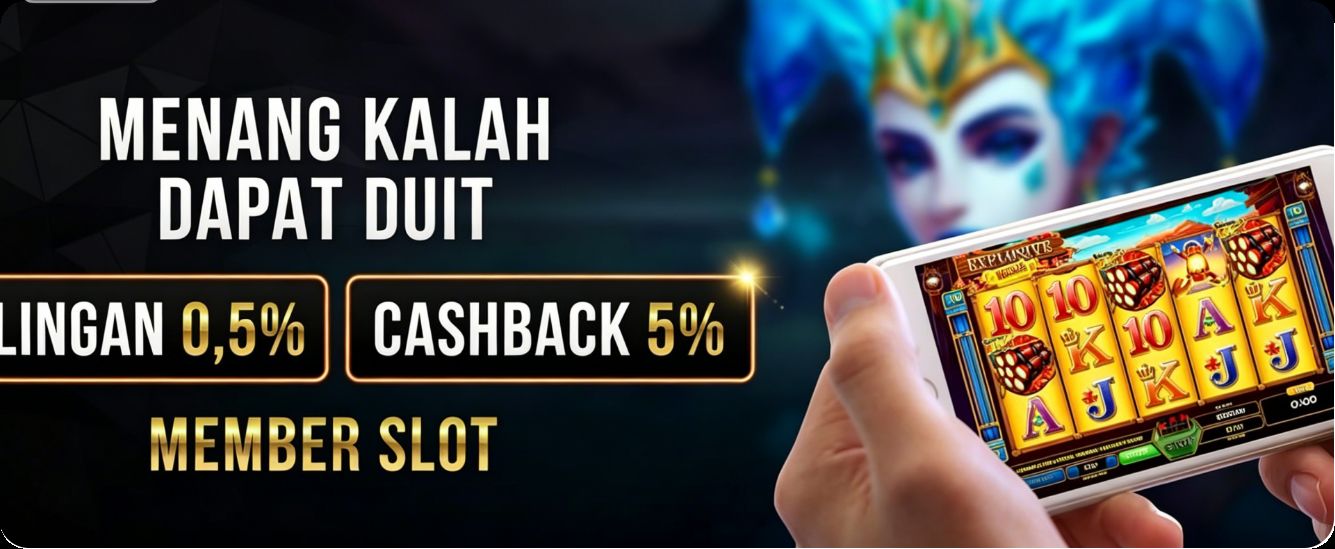 Main atome88apk.com Menang Jackpot Besar